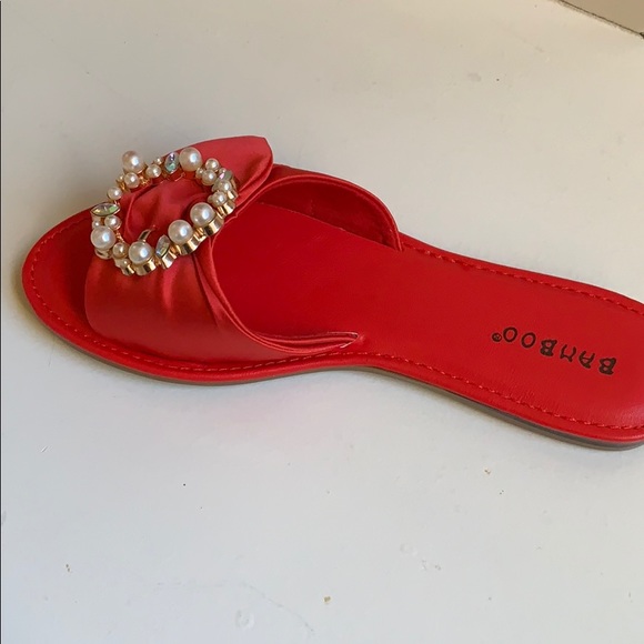 Mule Sandals - Picture 4 of 7